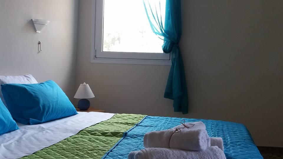 Elia Houses Куцунарі Екстер'єр фото